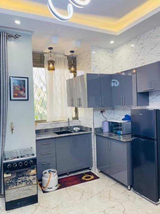 Renex Homes Namugongo 외부 사진